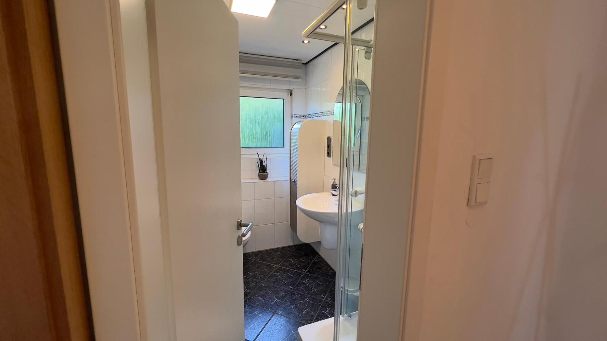 Apartmenthaus Marten Dortmund Exteriér fotografie