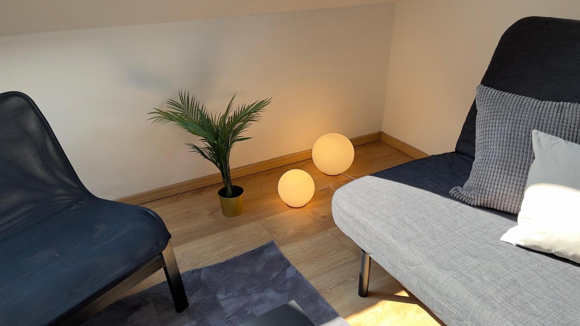 Apartmenthaus Marten Dortmund Exteriér fotografie
