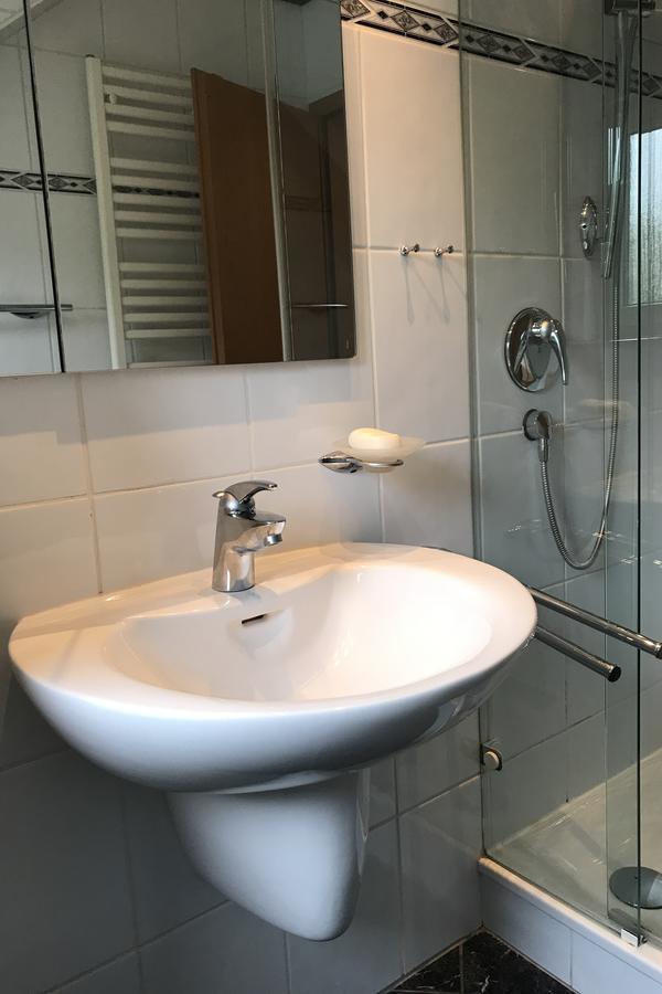 Apartmenthaus Marten Dortmund Exteriér fotografie