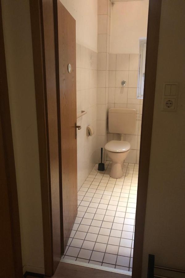 Apartmenthaus Marten Dortmund Exteriér fotografie